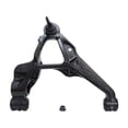 thumbnail image 1 of Front Right Lower Control Arm and Ball Joint Assembly - Compatible with 2011 - 2019 GMC Sierra 2500 HD 2012 2013 2014 2015 2016 2017 2018, 1 of 2