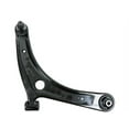 thumbnail image 1 of Front Right Lower Control Arm and Ball Joint Assembly - Compatible with 2011 - 2019 Mitsubishi Outlander Sport 2012 2013 2014 2015 2016 2017 2018, 1 of 2