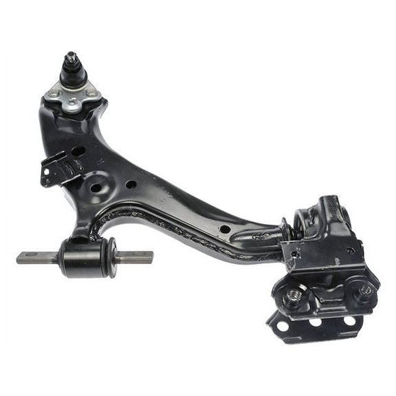 Front Right Lower Control Arm and Ball Joint Assembly - Compatible with 2012 - 2014 Honda CR-V 2013