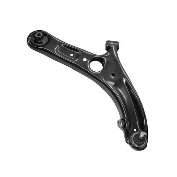 Front Right Lower Control Arm and Ball Joint Assembly - Compatible with 2012 - 2016 Hyundai Veloster 2013 2014 2015