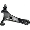 thumbnail image 1 of Front Right Lower Control Arm and Ball Joint Assembly - Compatible with 2012 - 2016 Subaru Impreza Naturally Aspirated 2013 2014 2015, 1 of 2