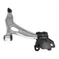 thumbnail image 1 of Front Right Lower Control Arm and Ball Joint Assembly - Compatible with 2012 - 2017 Ford Focus 2013 2014 2015 2016, 1 of 2