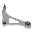thumbnail image 1 of Front Right Lower Control Arm and Ball Joint Assembly - Compatible with 2013 - 2014 Nissan Altima Sedan, 1 of 2