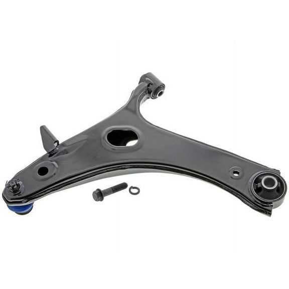 Front Right Lower Control Arm and Ball Joint Assembly - Compatible with 2013 - 2015 Subaru XV Crosstrek 2014