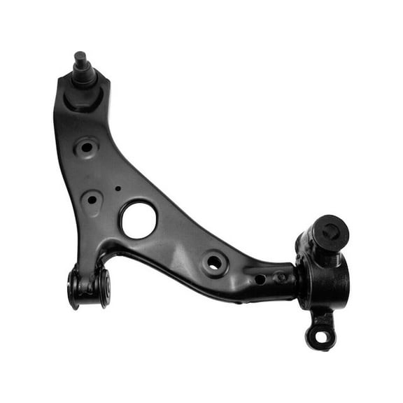 Front Right Lower Control Arm and Ball Joint Assembly - Compatible with 2013 - 2016 Mazda CX-5 2014 2015