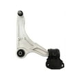 thumbnail image 1 of Front Right Lower Control Arm and Ball Joint Assembly - Compatible with 2013 - 2017 Ford Fusion 2014 2015 2016, 1 of 2