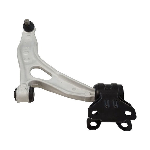 Front Right Lower Control Arm and Ball Joint Assembly - Compatible with 2013 - 2018 Ford C-Max 2014 2015 2016 2017