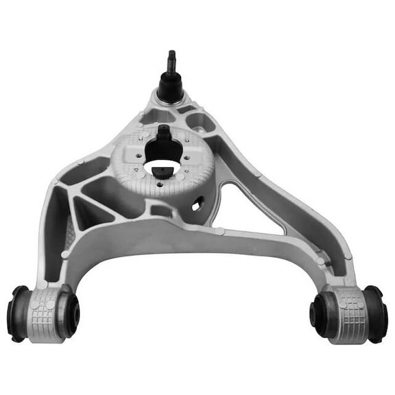 Front Right Lower Control Arm and Ball Joint Assembly - Compatible with 2013 - 2018 Ram 1500 2014 2015 2016 2017