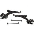 thumbnail image 1 of Front Right Lower Control Arm and Ball Joint Assembly - Compatible with 2013 - 2019 Ford Escape 2014 2015 2016 2017 2018, 1 of 2