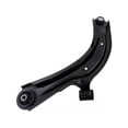 thumbnail image 1 of Front Right Lower Control Arm and Ball Joint Assembly - Compatible with 2013 - 2019 Nissan Sentra 1.8L 4-Cylinder 2014 2015 2016 2017 2018, 1 of 2