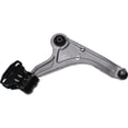 thumbnail image 1 of Front Right Lower Control Arm and Ball Joint Assembly - Compatible with 2013 - 2020 Lincoln MKZ 2014 2015 2016 2017 2018 2019, 1 of 2