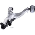 thumbnail image 1 of Front Right Lower Control Arm and Ball Joint Assembly - Compatible with 2014 - 2015 INFINITI Q60 Coupe, 1 of 2