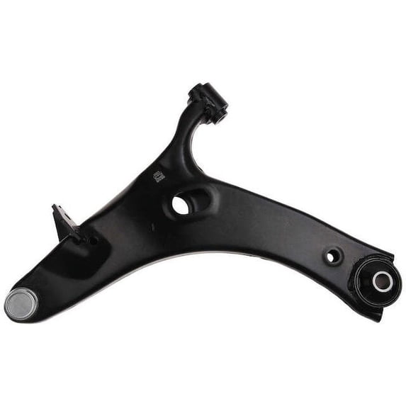 Front Right Lower Control Arm and Ball Joint Assembly - Compatible with 2014 - 2015 Subaru XV Crosstrek