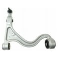 thumbnail image 1 of Front Right Lower Control Arm and Ball Joint Assembly - Compatible with 2014 - 2016 Porsche Panamera 2015, 1 of 2