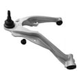 thumbnail image 1 of Front Right Lower Control Arm and Ball Joint Assembly - Compatible with 2014 - 2017 GMC Sierra 1500 2015 2016, 1 of 2