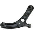 thumbnail image 1 of Front Right Lower Control Arm and Ball Joint Assembly - Compatible with 2014 - 2018 Kia Forte 2015 2016 2017, 1 of 2