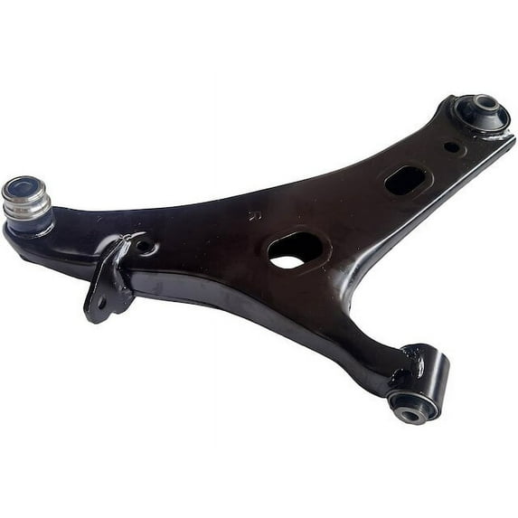 Front Right Lower Control Arm and Ball Joint Assembly - Compatible with 2014 - 2018 Subaru Forester 2015 2016 2017