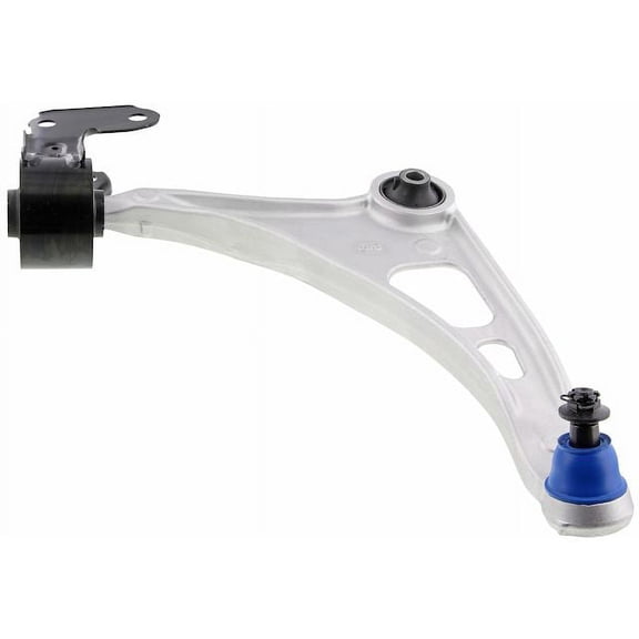 Front Right Lower Control Arm and Ball Joint Assembly - Compatible with 2014 - 2020 Acura MDX 2015 2016 2017 2018 2019