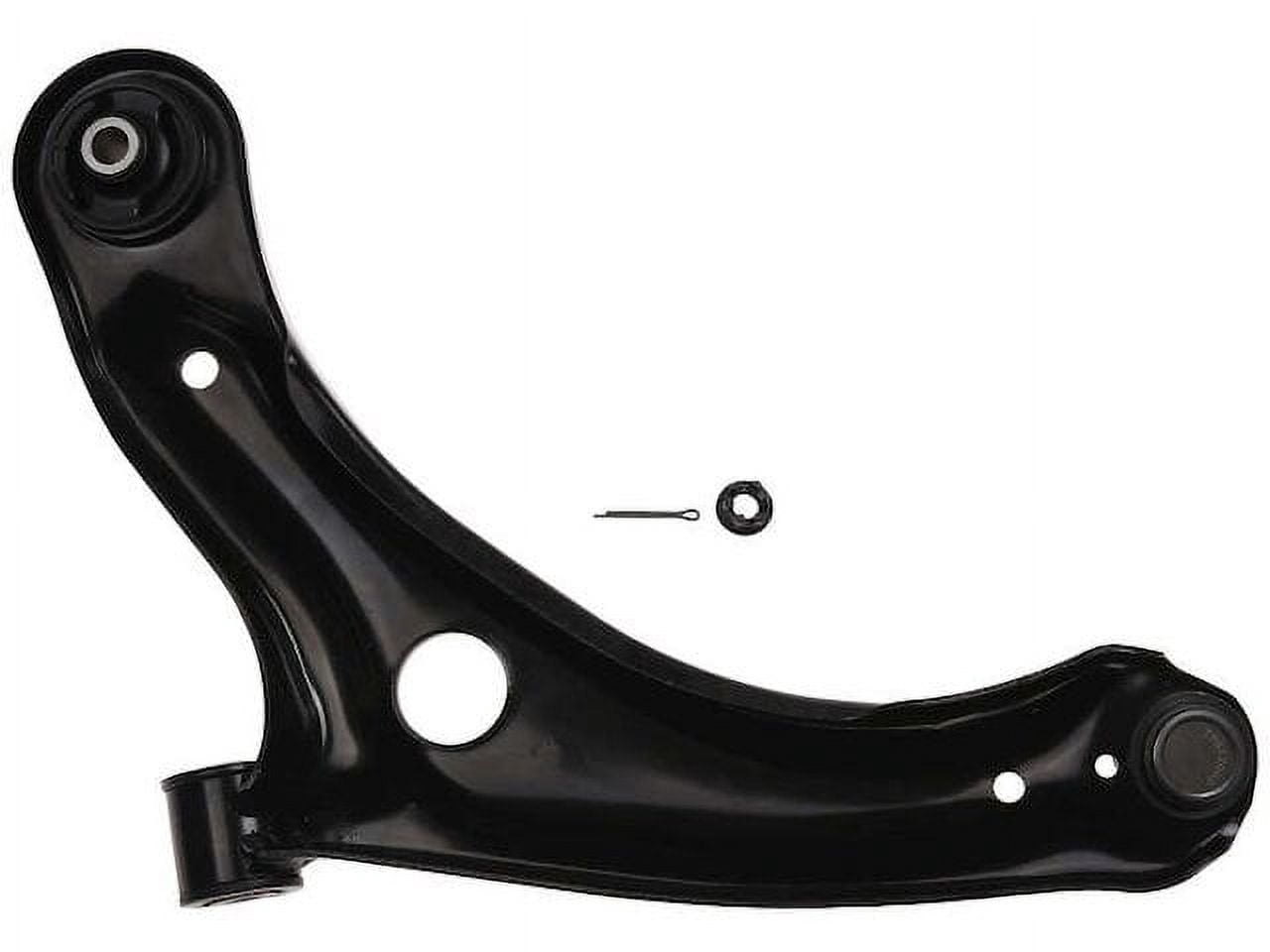 Front Right Lower Control Arm With Ball Joint For 2015-2020 Honda Fit – AM Autoparts AM-1698296994