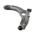thumbnail image 1 of Front Right Lower Control Arm and Ball Joint Assembly - Compatible with 2017 - 2018 Toyota Yaris iA, 1 of 2
