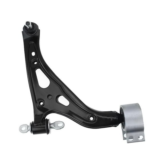 Front Right Lower Control Arm and Ball Joint Assembly - Compatible with 2017 - 2020 Buick Envision 2018 2019