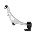 thumbnail image 1 of Front Right Lower Control Arm and Ball Joint Assembly - Compatible with 2017 - 2021 Honda Ridgeline 2018 2019 2020, 1 of 2