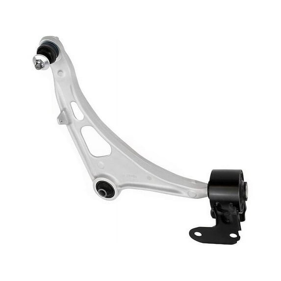 Front Right Lower Control Arm and Ball Joint Assembly - Compatible with 2017 - 2021 Honda Ridgeline 2018 2019 2020