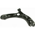 thumbnail image 1 of Front Right Lower Control Arm and Ball Joint Assembly - Compatible with 2017 - 2021 Kia Sportage 2018 2019 2020, 1 of 2