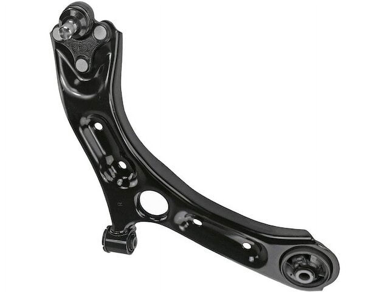 Front Right Lower Control Arm & Ball Joint Assembly For Kia Forte 2014-2018 (Forte5/Forte Koup) - View #5