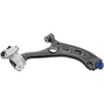 thumbnail image 1 of Front Right Lower Control Arm and Ball Joint Assembly - Compatible with 2017 - 2023 Honda CR-V GAS 2018 2019 2020 2021 2022, 1 of 2