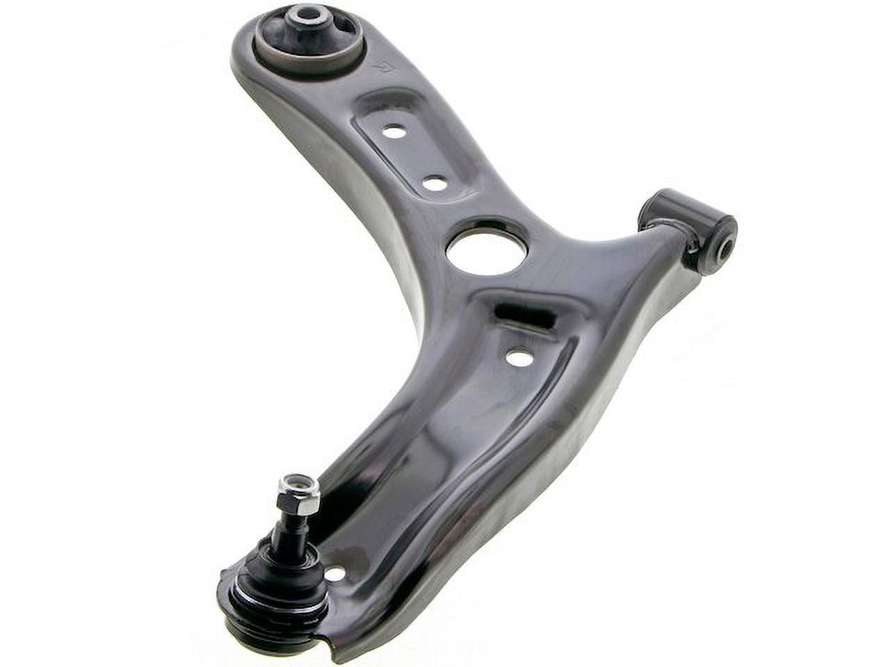 Front LH Side Lower Suspension Control Arm With Ball Joint