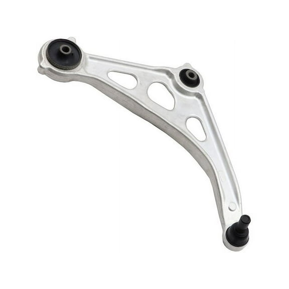 Front Right Lower Control Arm and Ball Joint Assembly - Compatible with 2019 - 2023 Nissan Altima 2020 2021 2022
