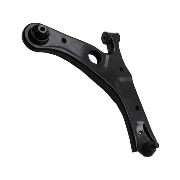 Front Right Lower Control Arm and Ball Joint Assembly - Compatible with 2020 - 2023 Nissan Sentra 2021 2022