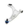 thumbnail image 1 of Front Right Lower Control Arm and Ball Joint Assembly - Compatible with 2021 - 2024 Ford Bronco Sport 2022 2023, 1 of 2
