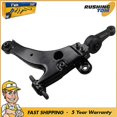 thumbnail image 1 of Front Right Lower Control Arm fits 99-2001 Sonata Hyundai K90368 5 Year Warranty, 1 of 1