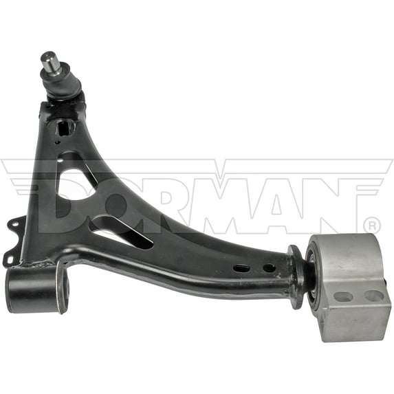 Front Right Lower Control Arm