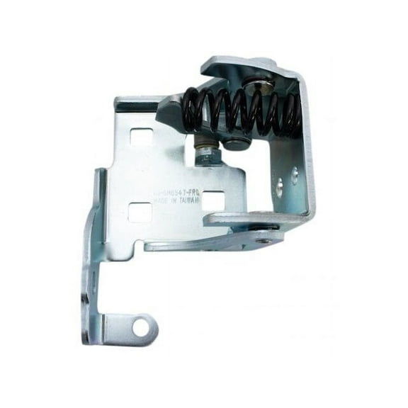 Front Right Lower Door Hinge - Compatible with 2007 - 2013 Chevy Avalanche 2008 2009 2010 2011 2012