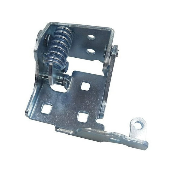 Front Right Lower Door Hinge - Compatible with 2007 - 2014 GMC Sierra 3500 HD 2008 2009 2010 2011 2012 2013