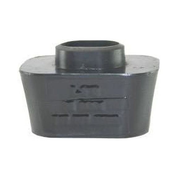 Front Right Lower Engine Mount - Compatible with 1953 - 1955 Chevy Corvette 1954