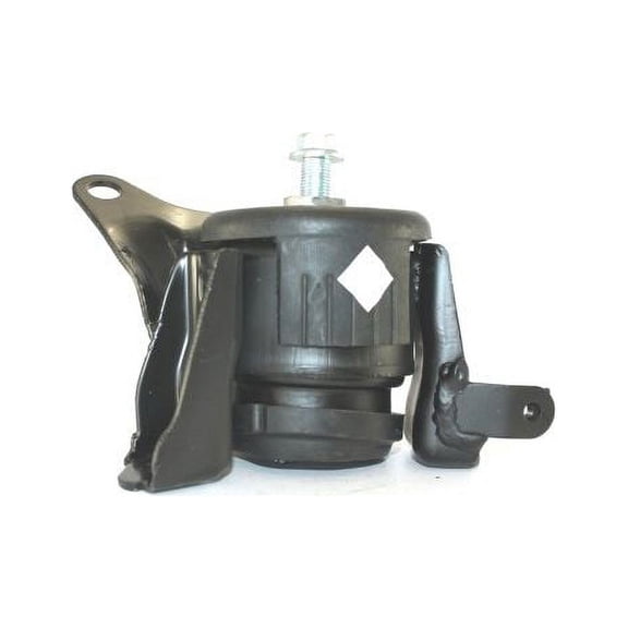 Front Right Lower Engine Mount - Compatible with 2005 - 2010 Scion tC 2.4L 4-Cylinder 2006 2007 2008 2009