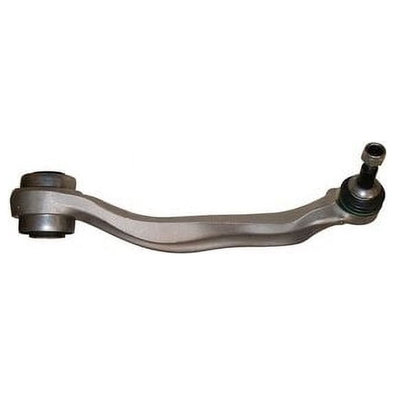 Front Right Lower Forward Control Arm and Ball Joint Assembly - Compatible with 2010 - 2015 Rolls-Royce Ghost RWD Sedan 4-Door GAS 2011 2012 2013 2014