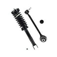 thumbnail image 1 of Front Right Lower Forward Control Arm Ball Joint-Quick Complete Strut For 2006-2010 Chrysler 300, 1 of 10