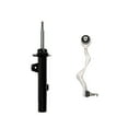 thumbnail image 1 of Front Right Lower Forward Control Arm Ball Joint-Suspension Strut Assembly For 2007-2013 BMW 328I, 1 of 10