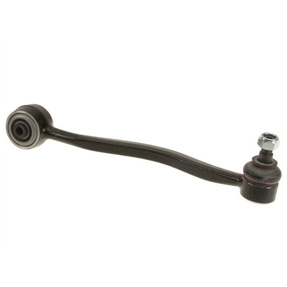 Front Right Lower Forward Control Arm - Compatible with 1985 - 1989 BMW 635CSi 1986 1987 1988