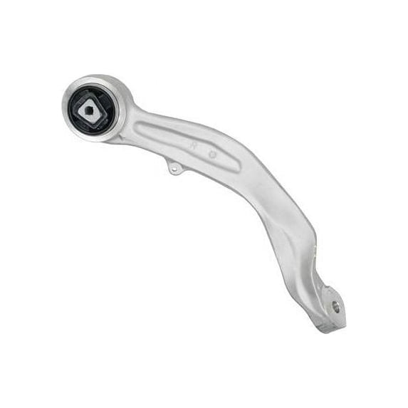 Front Right Lower Forward Control Arm - Compatible with 2009 - 2010 BMW 528i xDrive - Beck Arnley
