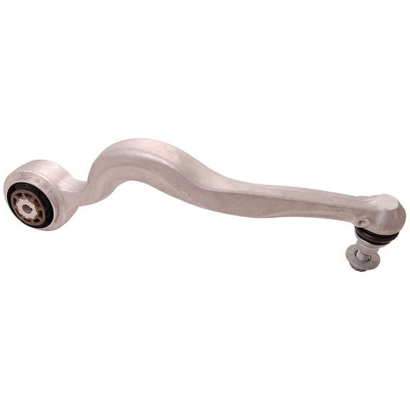 Front Right Lower Forward Control Arm - Compatible with 2016 - 2023 Mercedes-Benz GLC300 Sport Utility Coupe 2017 2018 2019 2020 2021 2022