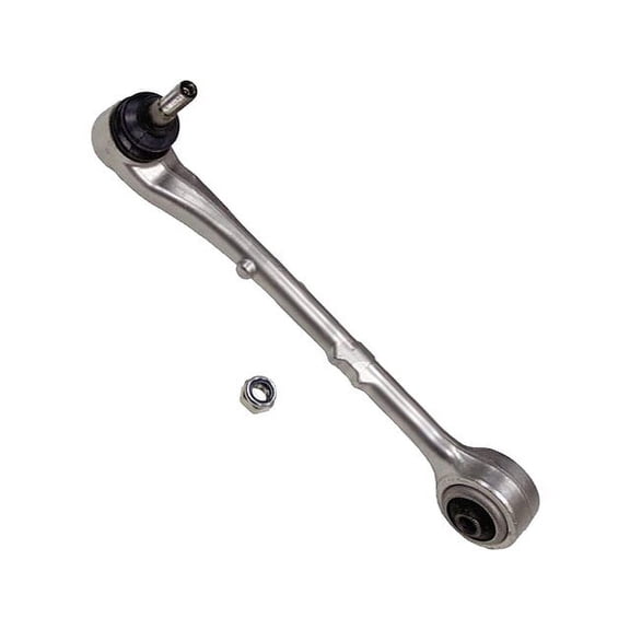 Front Right Lower Forward Control Arm and Ball Joint Assembly - Compatible with 1995 - 2001 BMW 750iL Base 1996 1997 1998 1999 2000