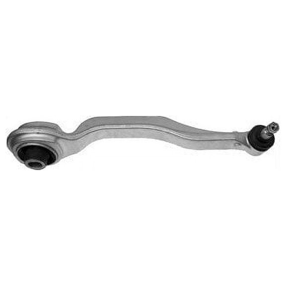Front Right Lower Forward Control Arm and Ball Joint Assembly - Compatible with 2007 - 2011 Mercedes-Benz CLS550 2008 2009 2010
