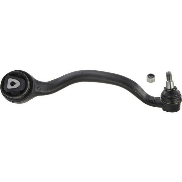 Front Right Lower Forward Control Arm and Ball Joint Assembly - Compatible with 2007 - 2013 BMW X5 2008 2009 2010 2011 2012