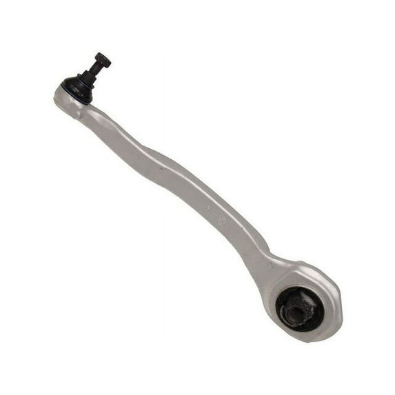Front Right Lower Forward Control Arm and Ball Joint Assembly - Compatible with 2007 - 2013 Mercedes-Benz S65 AMG Base 2008 2009 2010 2011 2012